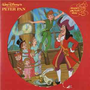 Laurie Main - Story And Songs From Peter Pan