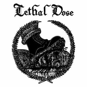Lethal Dose  - Demo EP