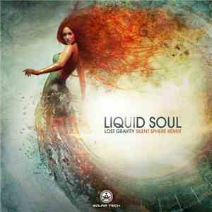 Liquid Soul  - Lost Gravity (Silent Sphere Remix)