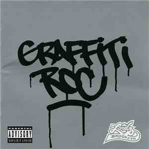 Lordz Of Brooklyn - Graffiti Roc