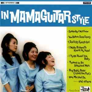 Mama Guitar - In Mama Guitar Style