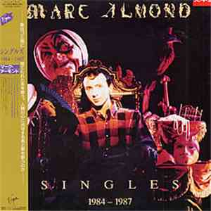 Marc Almond - Singles 1984-1987