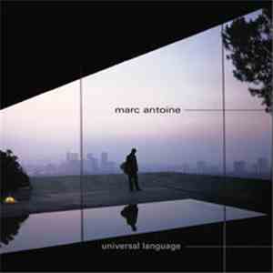 Marc Antoine - Universal Language