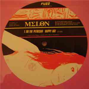 Melon - Do The Pithecan - Happy Age
