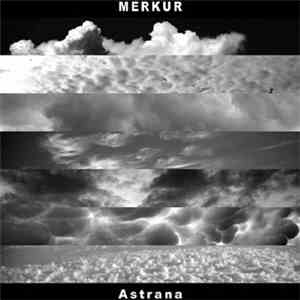 Merkur - Astrana