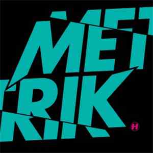 Metrik  - Distant Shores / Solar