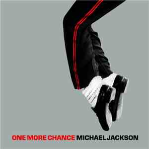 Michael Jackson - One More Chance