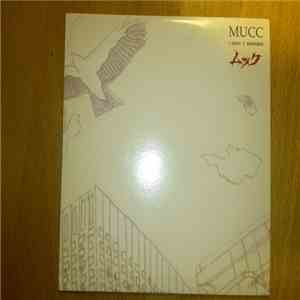 Mucc - Saru