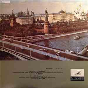 N. Rakov - Symphony No. 1