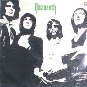 Nazareth  - Nazareth