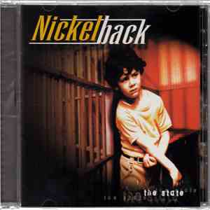 Nickelback - The State