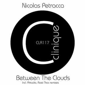 Nicolas Petracca - Between The Clouds