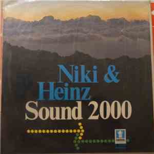 Niki & Heinz - Sound 2000