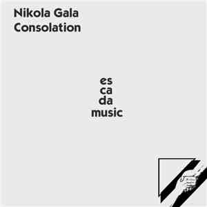 Nikola Gala - Consolation