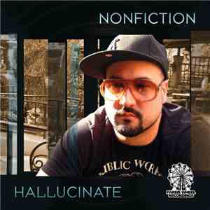 Nonfiction - Hallucinate