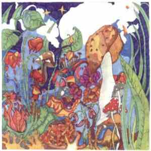 Of Montreal - Satanic Panic In The Attic