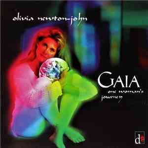 Olivia Newton-John - Gaia - One Woman's Journey