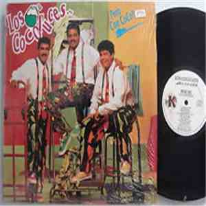 Pochi Y Su Cocoband - Los Cocotuces...Pero Con Coco!