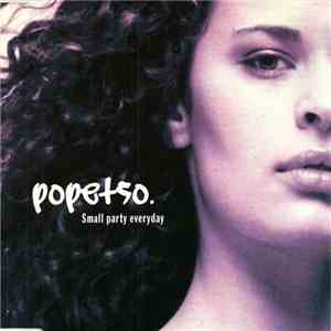 Popetso - Small Party Everyday