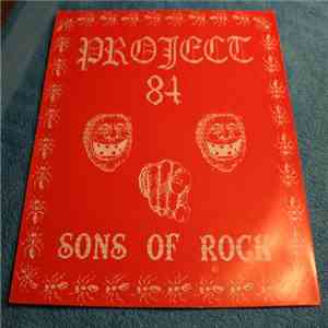 Project 84 - Sons Of Rock