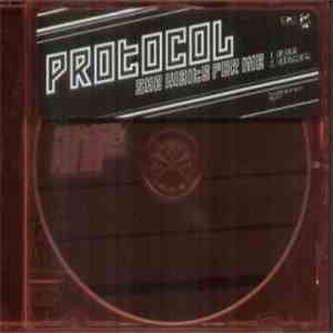 Protocol  - She Waits For Me