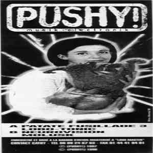 Pushy! - 2881