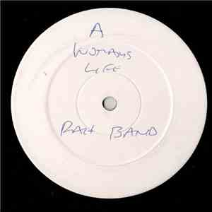 RAH Band - A Woman's Life / Take Some Time