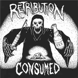Retribution - Consumed