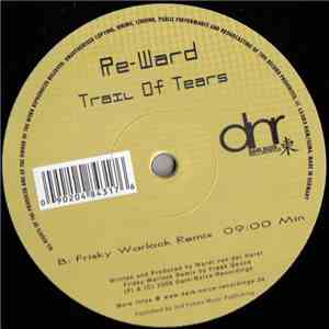Re-Ward - Trail Of Tears