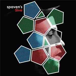 Richard Spaven - Spaven's 5ive