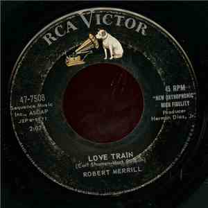 Robert Merrill - Love Train