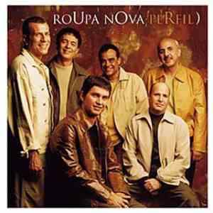 Roupa Nova - Perfil)