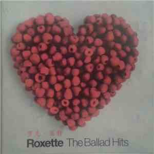 Roxette - The Ballad Hits