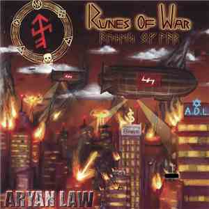 Runes Of War - Aryan Law