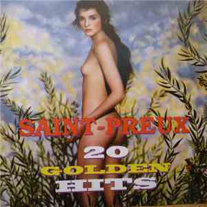 Saint-Preux - 20 Golden Hits