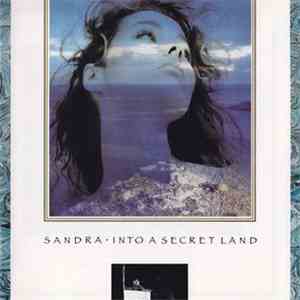 Sandra - Into A Secret Land