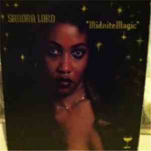 Sandra Lord - Midnite Magic