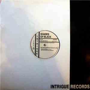 Shades Of Black / Andromeda - Blurton Road (A Chance In Life) / Dance Every ...