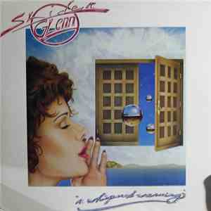 Slider - Glenn - A Whispered Warning