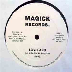 S.P.G. - Loveland