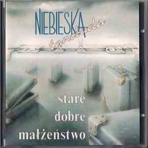 Stare Dobre Małżeństwo - Niebieska Tancbuda