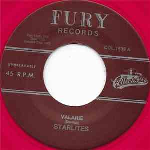 Starlites - Valarie