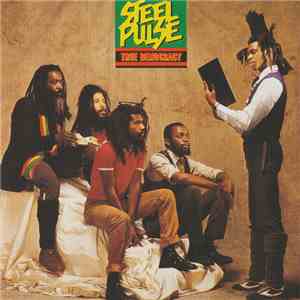 Steel Pulse - True Democracy