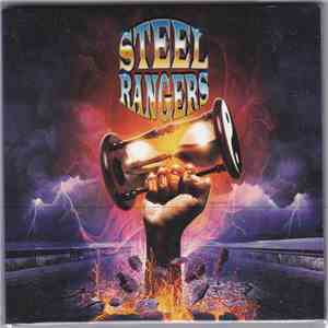 Steel Rangers - Rise