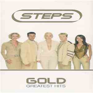 Steps - Gold - Greatest Hits