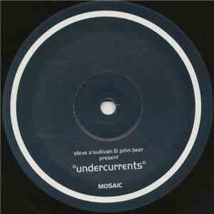 Steve O'Sullivan & John Beer - Undercurrents