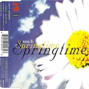 Susa D. - Springtime