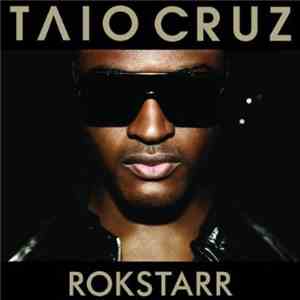 Taio Cruz - Rokstarr