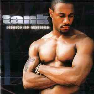 Tank  - Force Of Nature