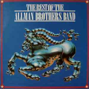 The Allman Brothers Band - The Best Of The Allman Brothers Band